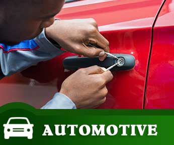 Automotive Doral Locksmith