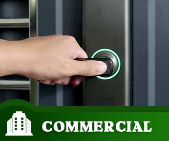 Commercial Doral Locksmith