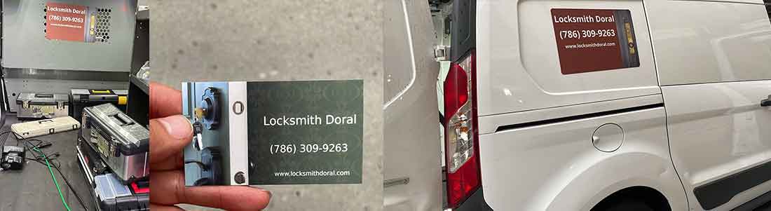 Locksmith Doral